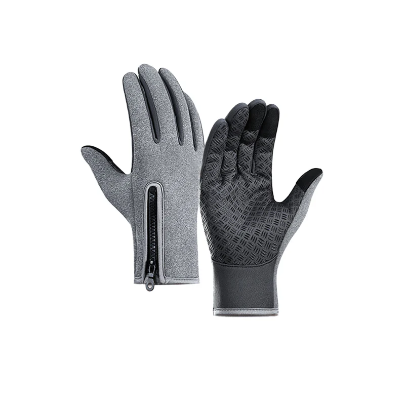 Warm Thermal Gloves - Image 21