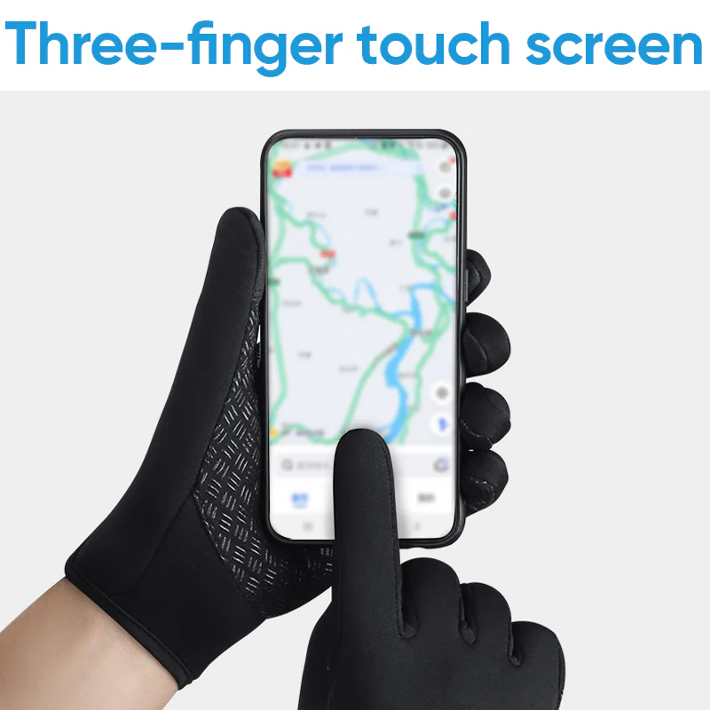 Warm Thermal Gloves - Image 4