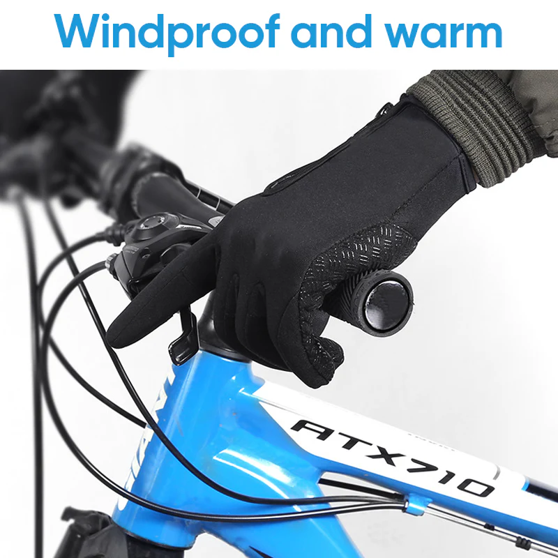 Warm Thermal Gloves - Image 7