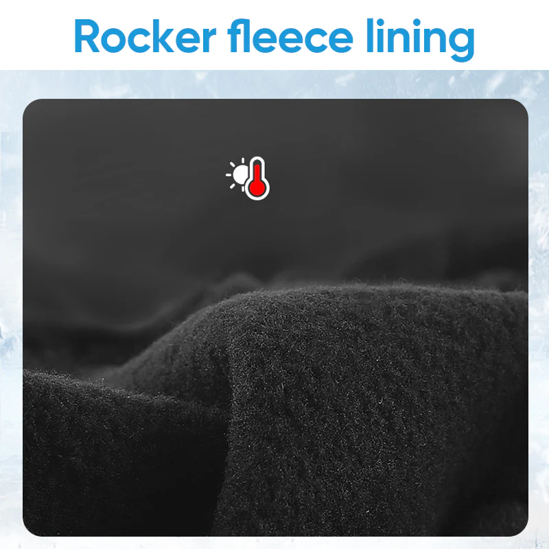 Warm Thermal Gloves - Image 8