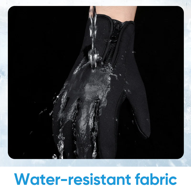 Warm Thermal Gloves - Image 9