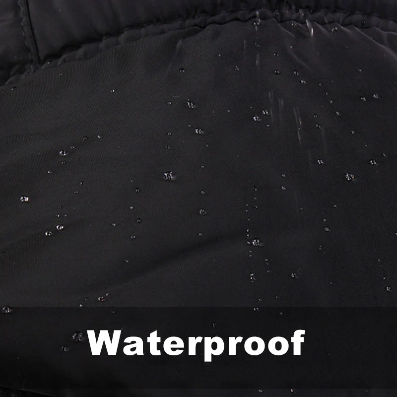 Warm Trapper Windproof Hat - Image 2
