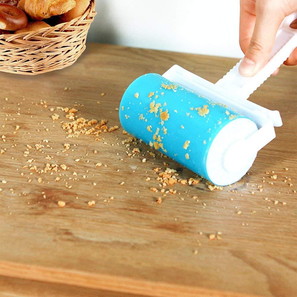 Washable Roller Fluff Remover - Image 3