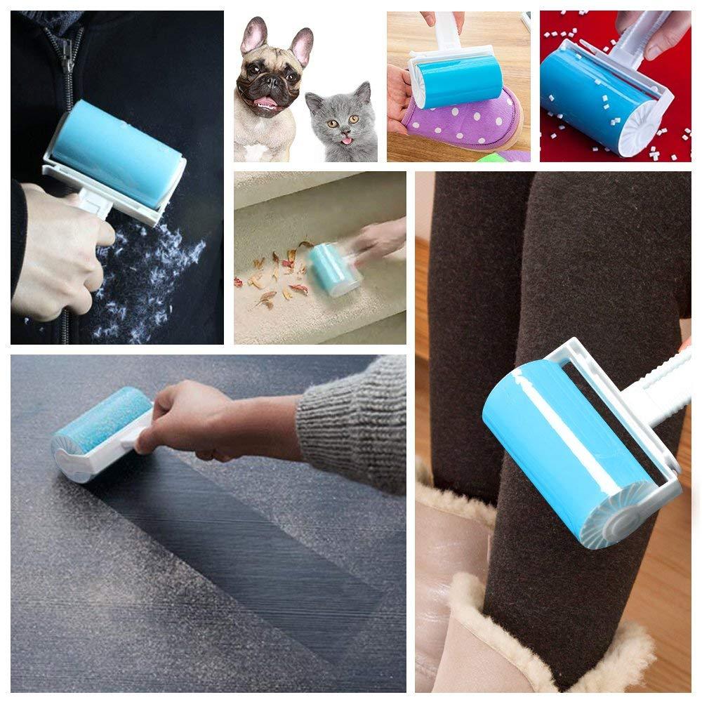 Washable Roller Fluff Remover - Image 5