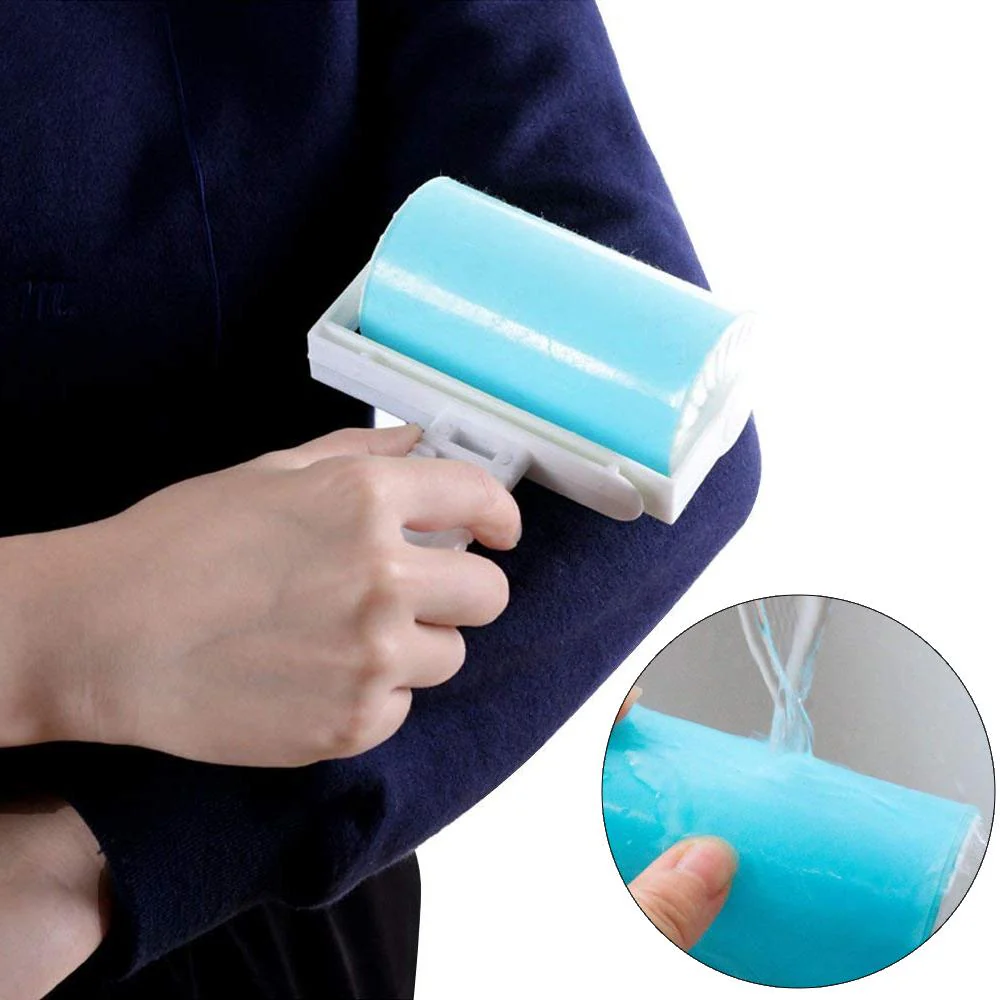 Washable Roller Fluff Remover - Image 7