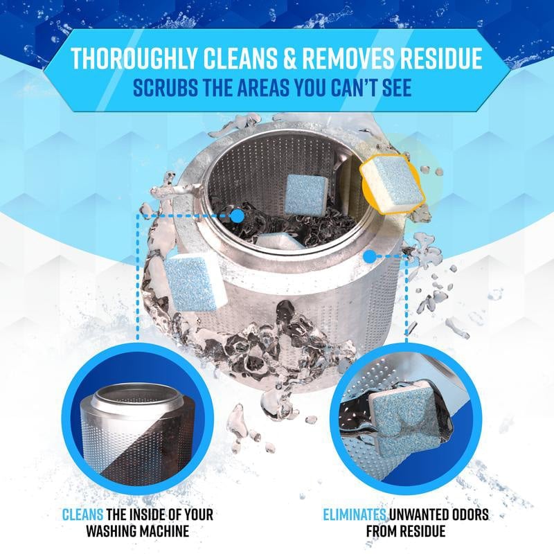 Washing Machine Cleaner - Image 13