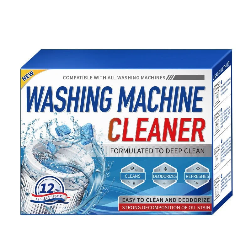 Washing Machine Cleaner - Image 14