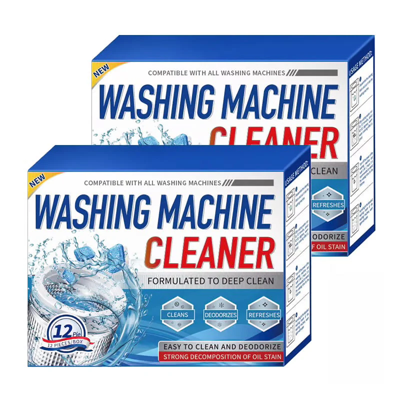 Washing Machine Cleaner - Image 16