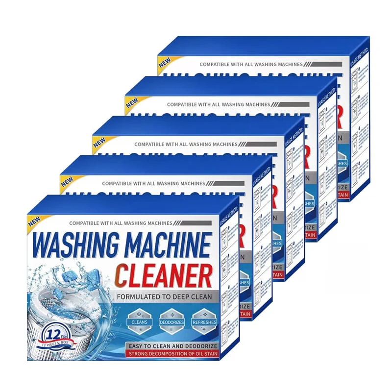 Washing Machine Cleaner - Image 18