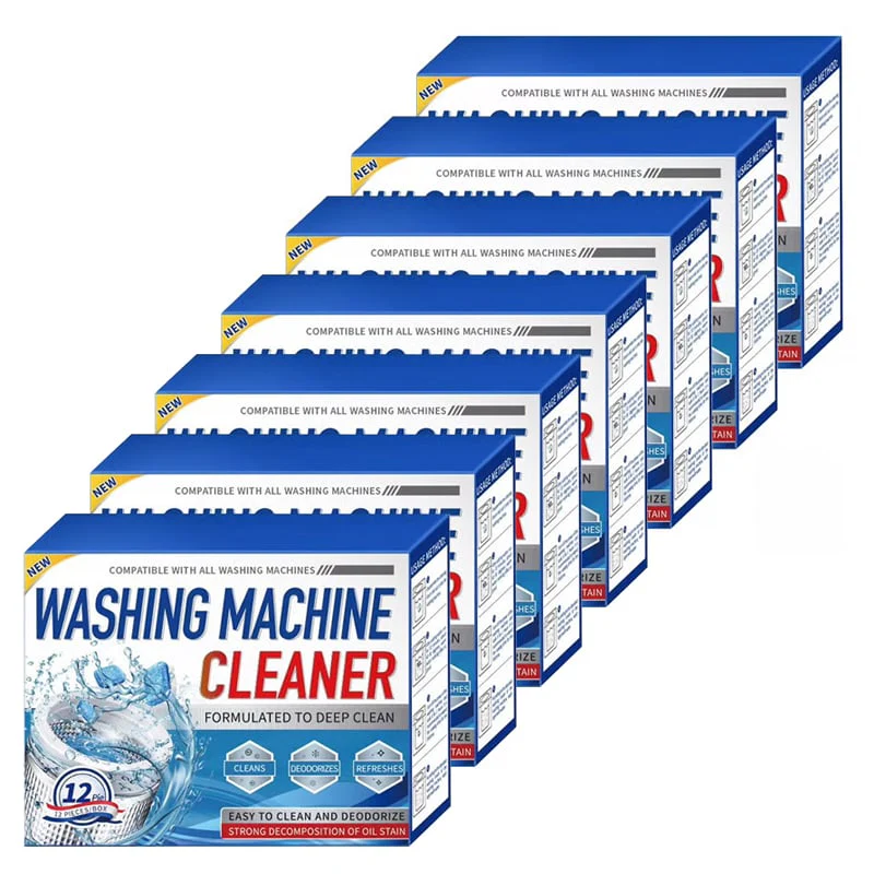 Washing Machine Cleaner - Image 19