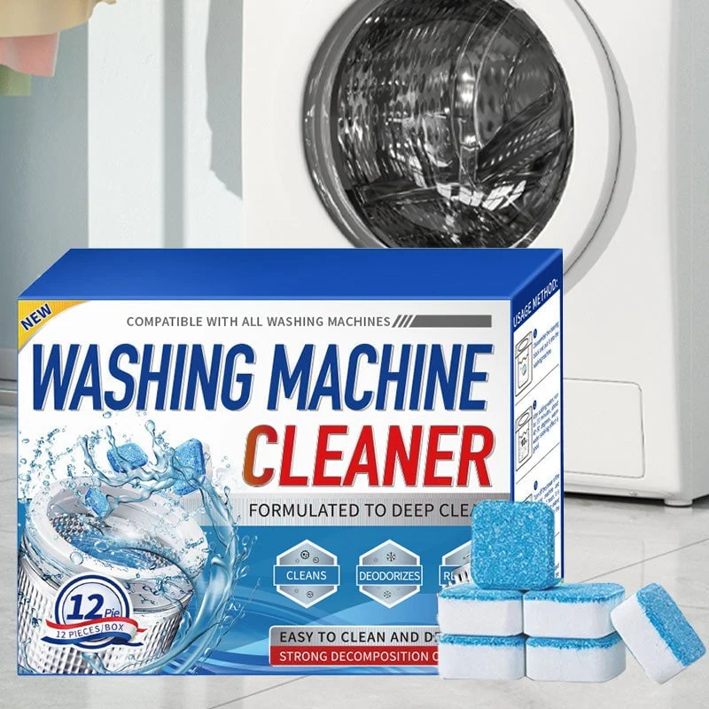 Washing Machine Cleaner - Image 5