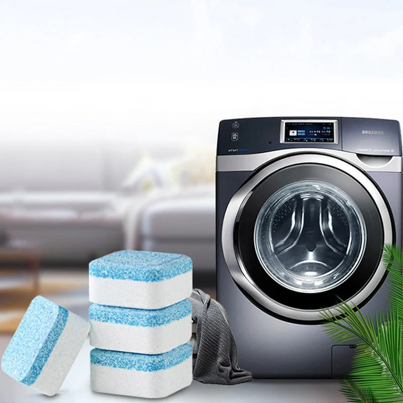 Washing Machine Cleaner - Image 6