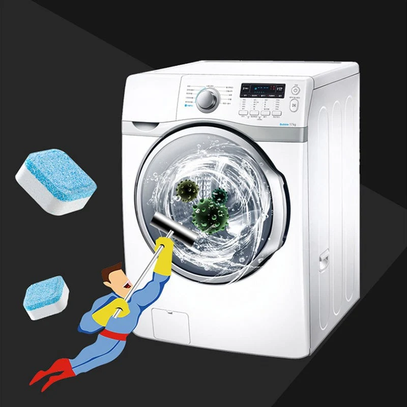 Washing Machine Cleaner - Image 7