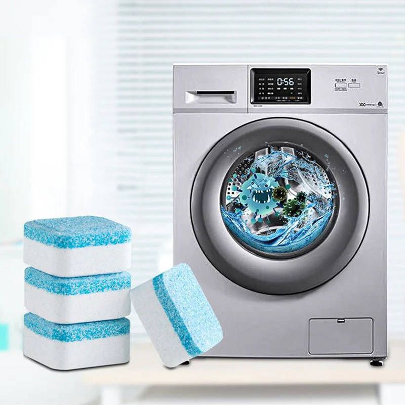 Washing Machine Cleaner - Image 10