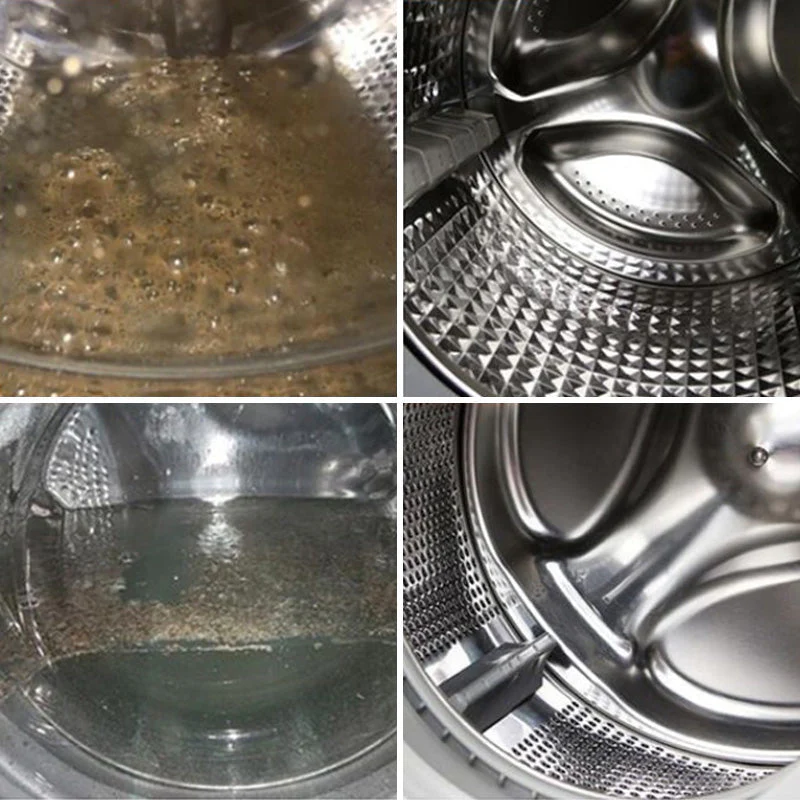 Washing Machine Cleaner - Image 11