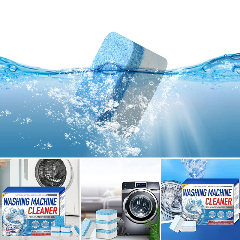 Washing Machine Cleaner - Image 2