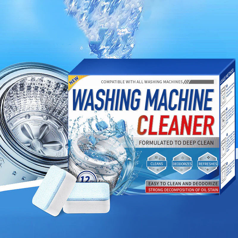 Washing Machine Cleaner - Image 3