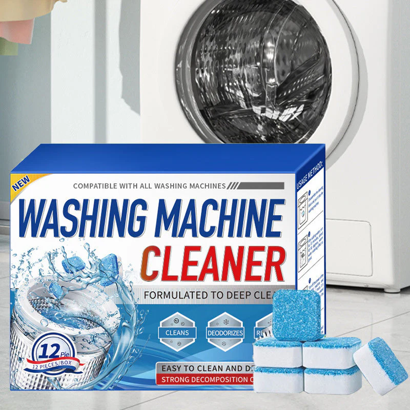 Washing Machine Cleaner - Image 5