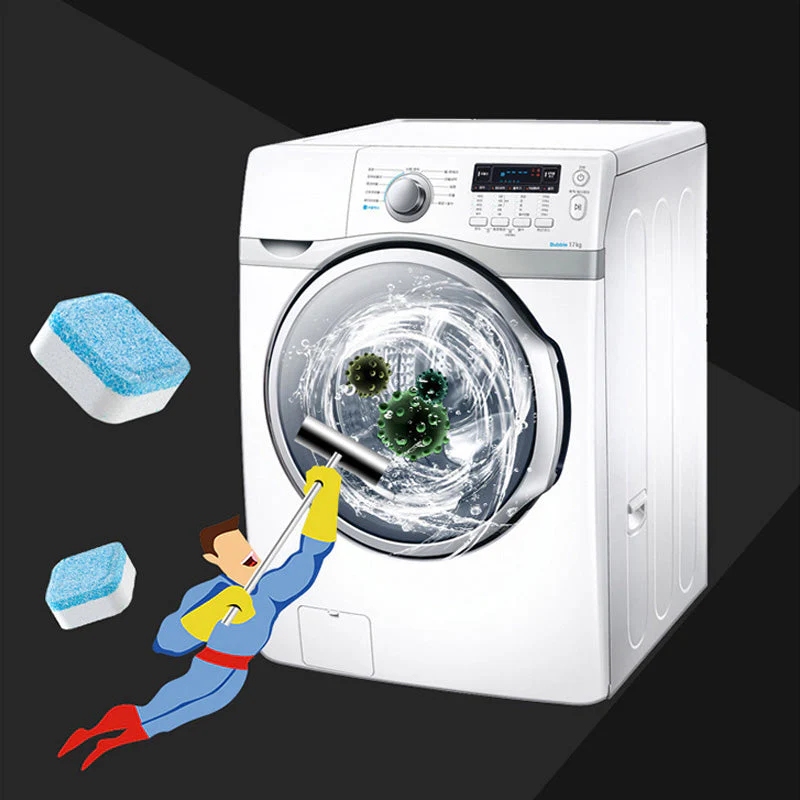 Washing Machine Cleaner - Image 7