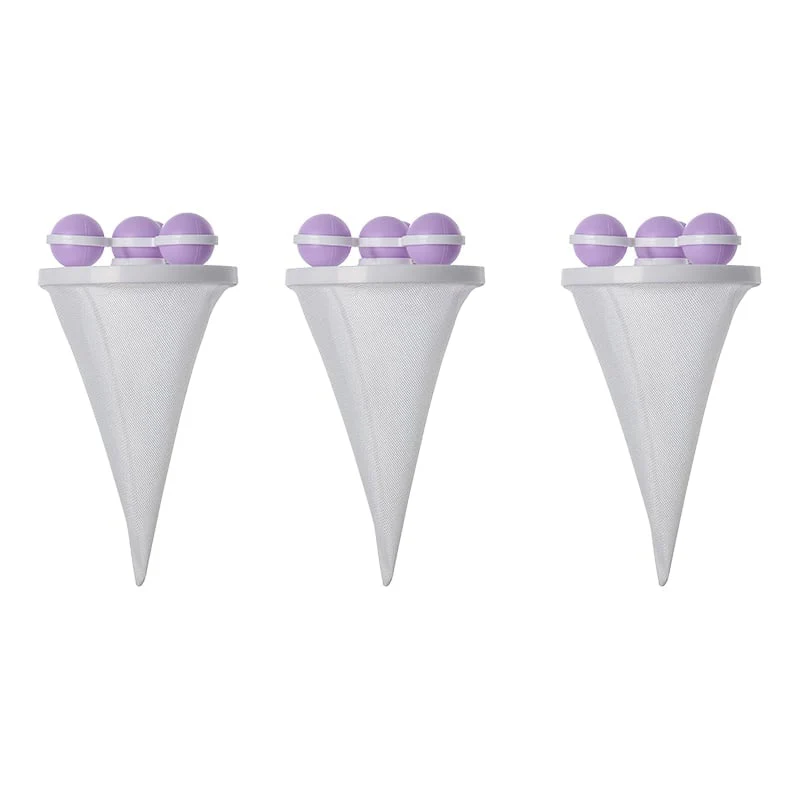 Washing Machine Hair Filter Mesh Bags - Image 10