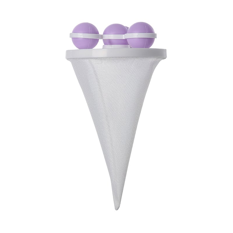 Washing Machine Hair Filter Mesh Bags - Image 13