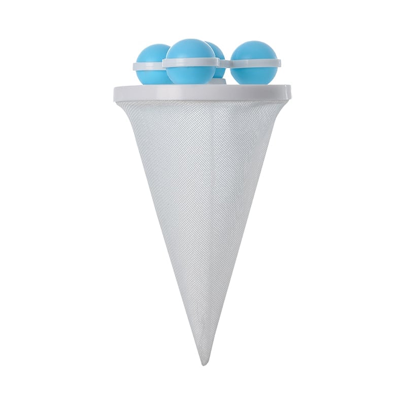 Washing Machine Hair Filter Mesh Bags - Image 14