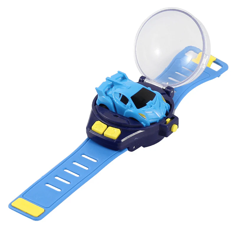 Watch Remote Control Car Toy - Image 7