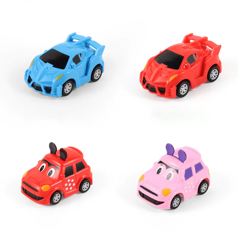 Watch Remote Control Car Toy - Image 9