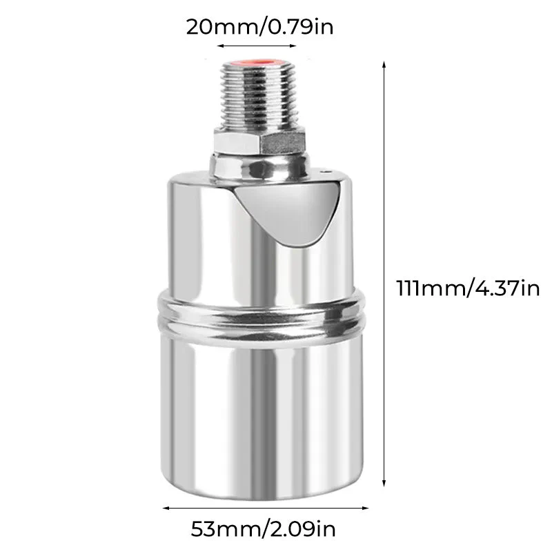 Water Control Valve - Image 10