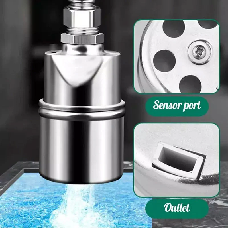 Water Control Valve - Image 4