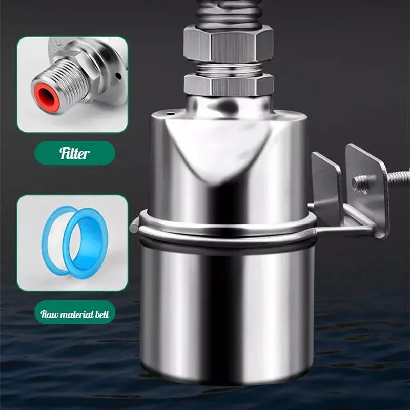 Water Control Valve - Image 7