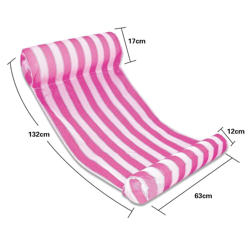 Water Deck & Inflatable Water Bed - Image 12