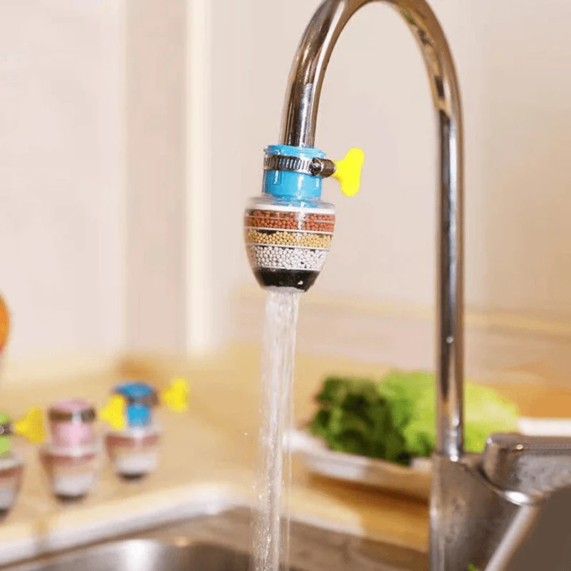 Water Tap Clean Purifier - Image 2