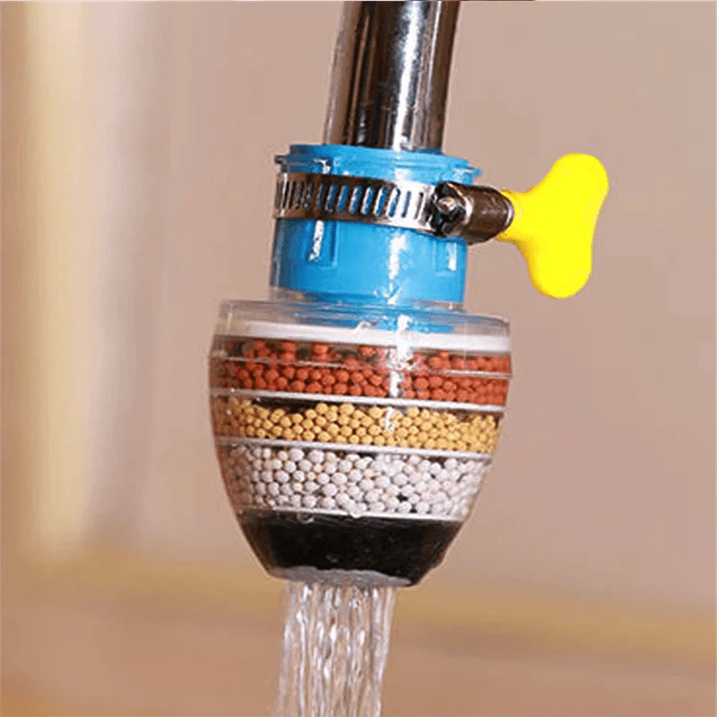 Water Tap Clean Purifier - Image 3
