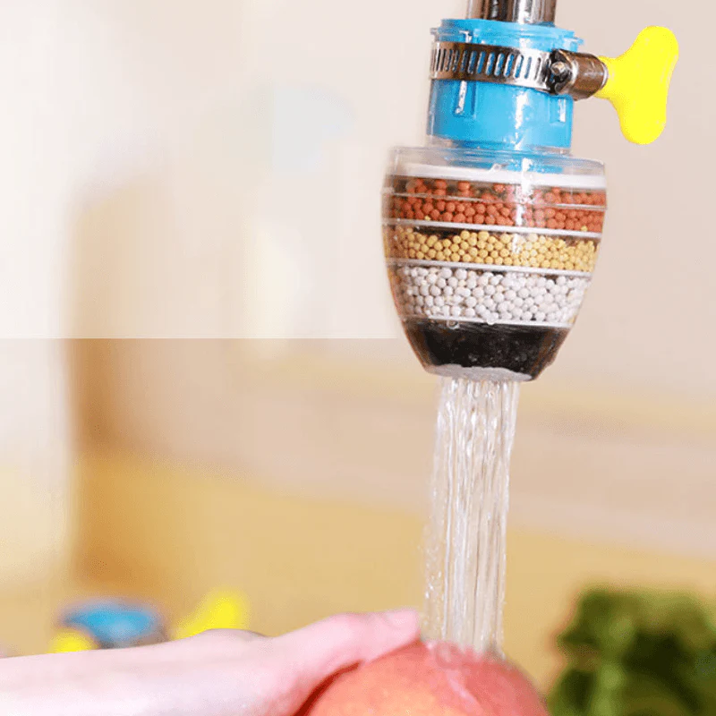 Water Tap Clean Purifier - Image 5