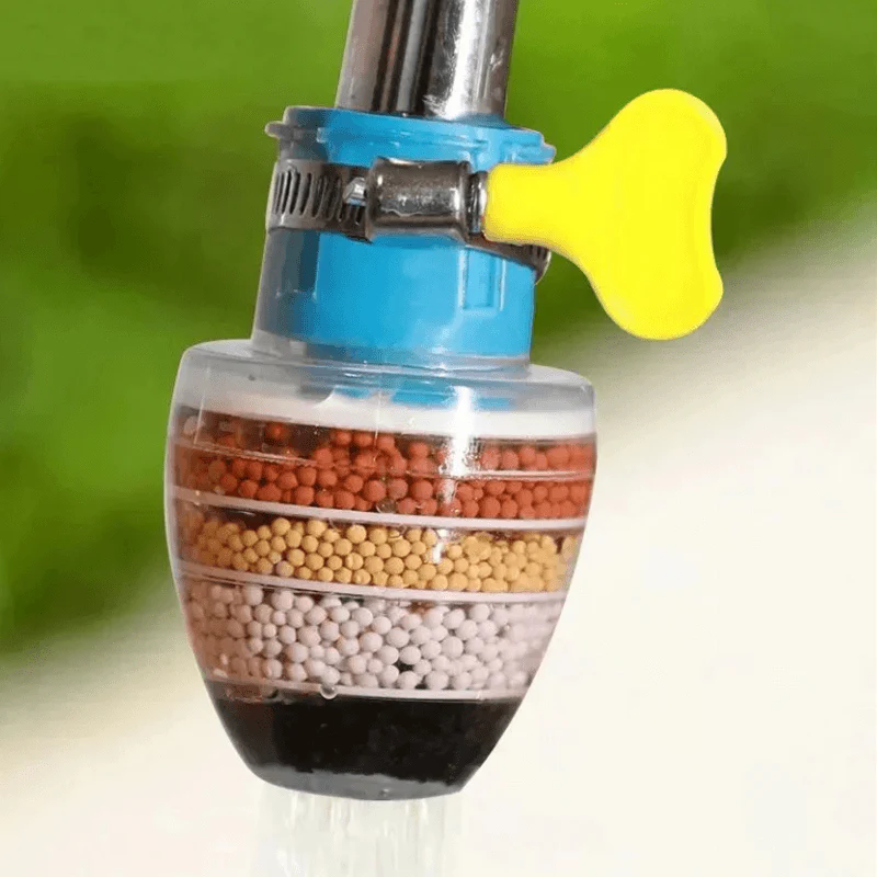 Water Tap Clean Purifier - Image 6