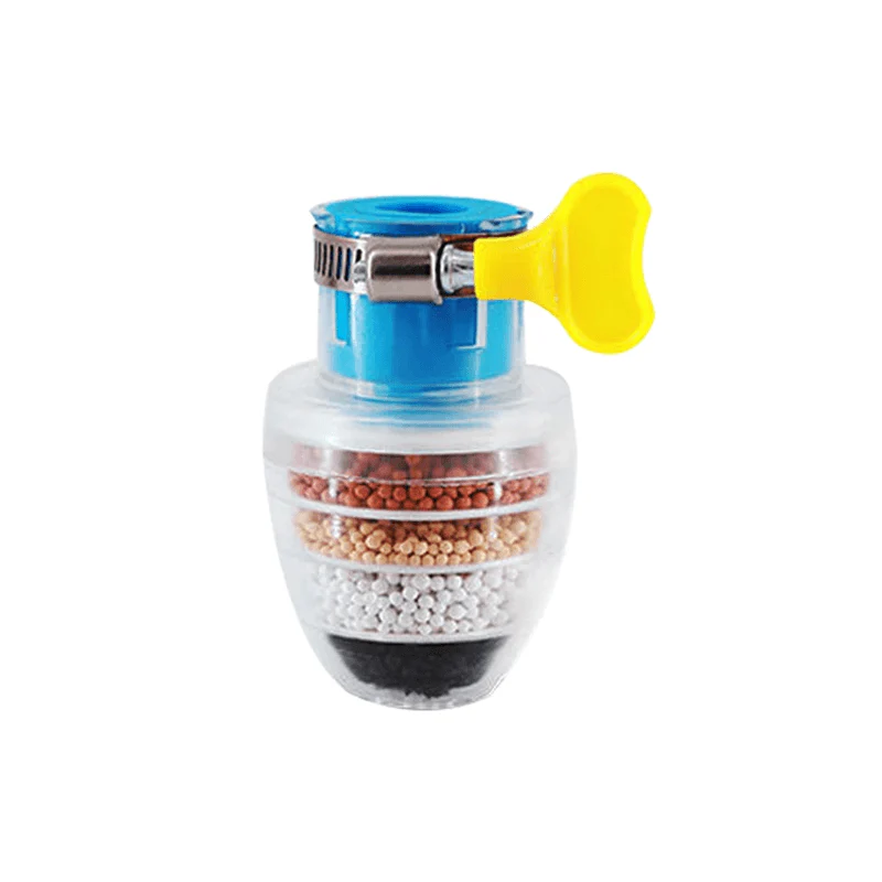 Water Tap Clean Purifier - Image 8