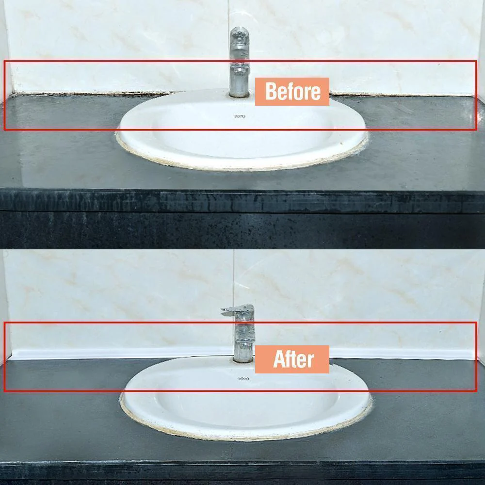 Waterproof & Adhesive Caulk Strip - Image 8