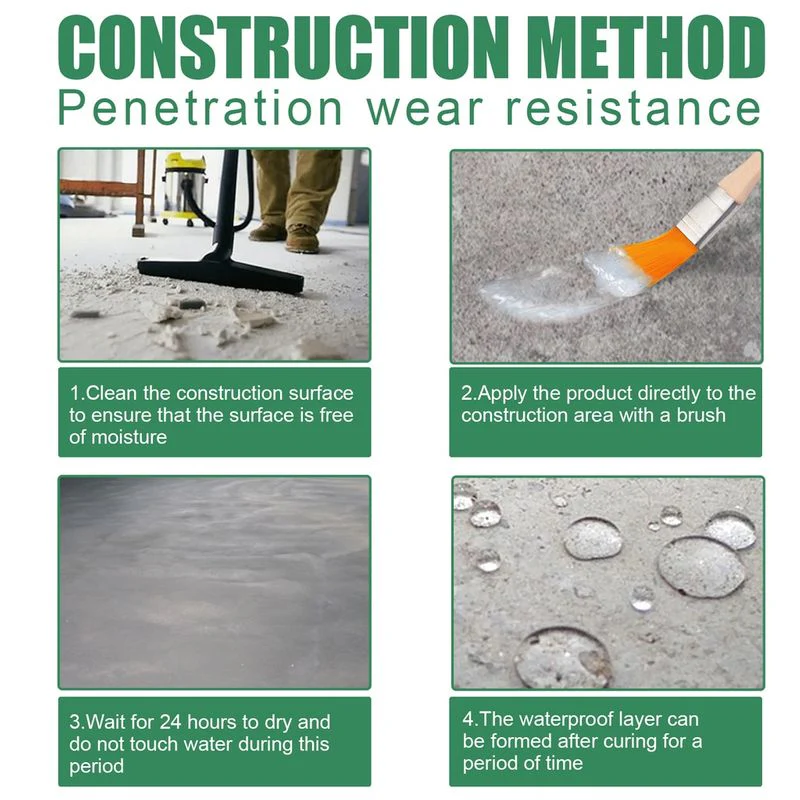 Waterproof And Leak Proof Glue - Image 8