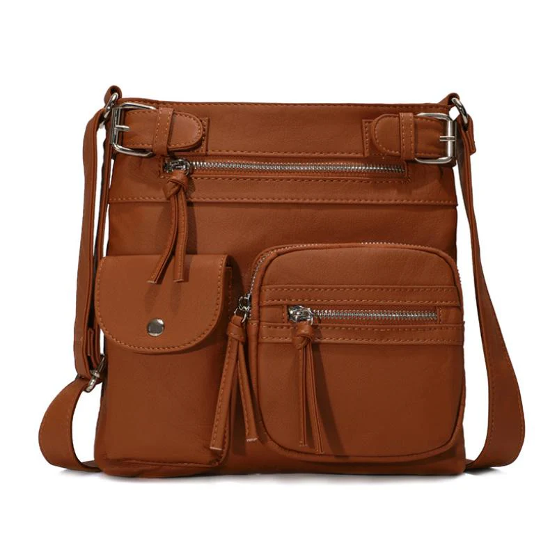 Waterproof Crossbody Bag - Image 10