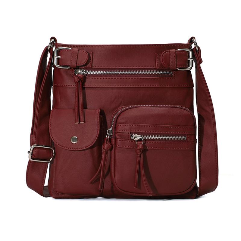 Waterproof Crossbody Bag - Image 11