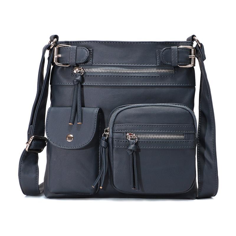 Waterproof Crossbody Bag - Image 12