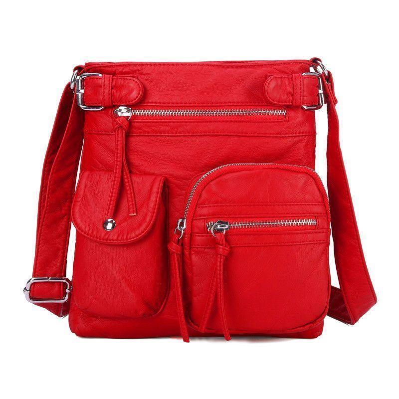 Waterproof Crossbody Bag - Image 13