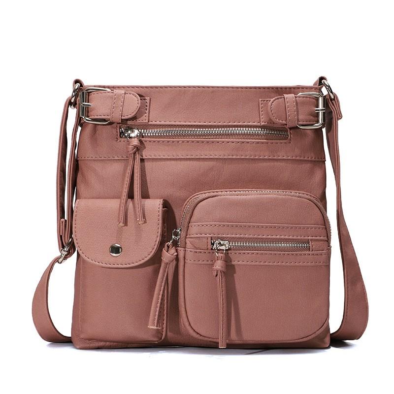 Waterproof Crossbody Bag - Image 14