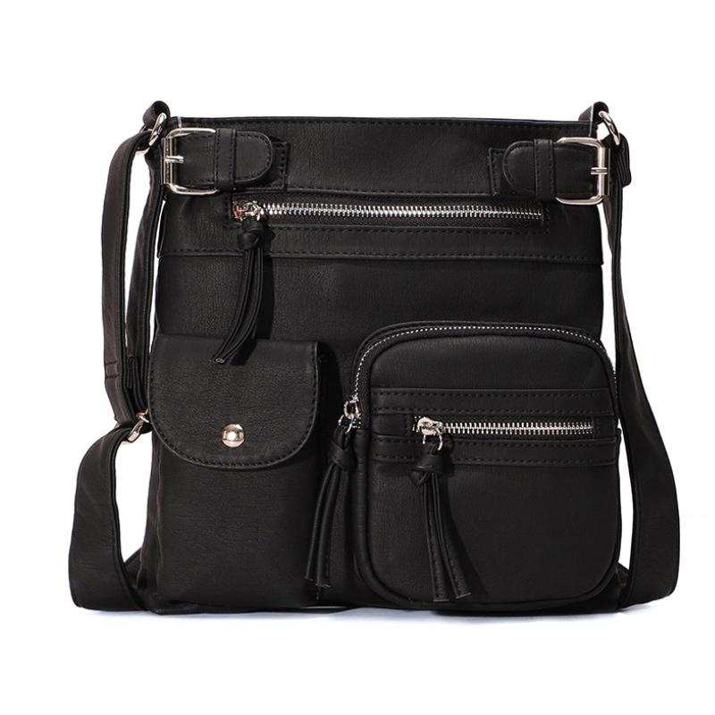 Waterproof Crossbody Bag - Image 15