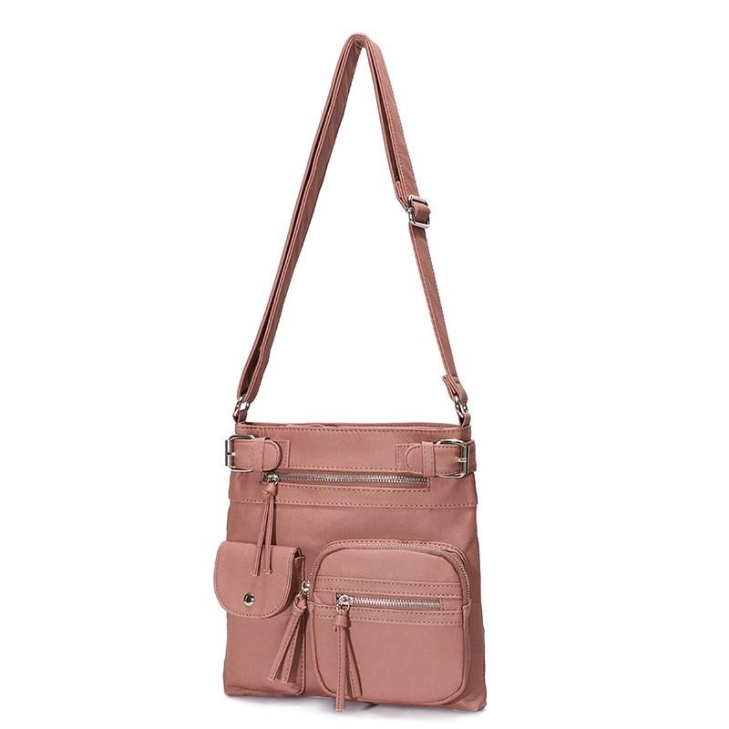 Waterproof Crossbody Bag - Image 3