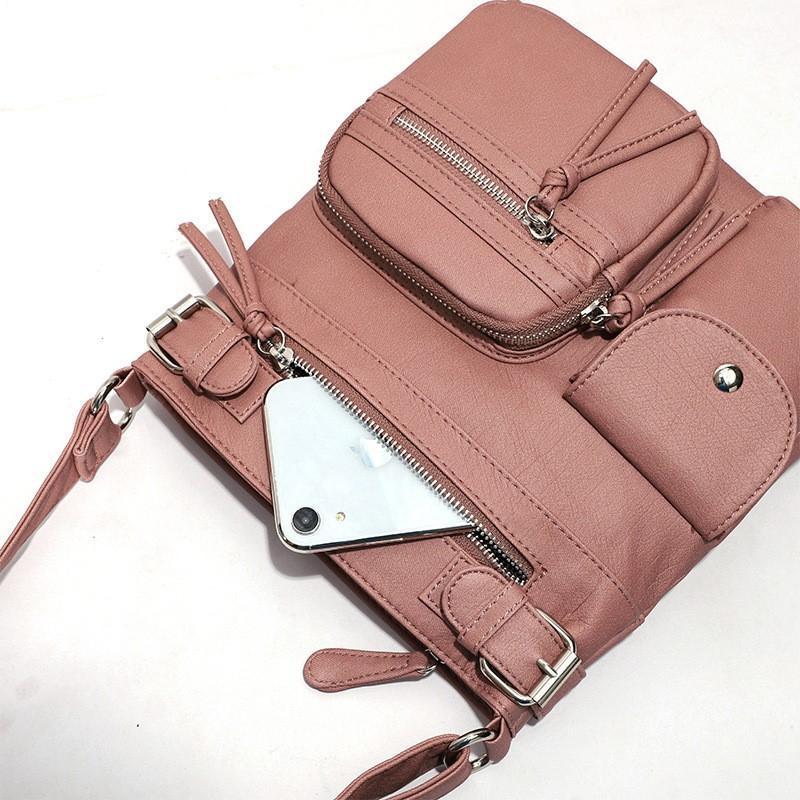 Waterproof Crossbody Bag - Image 4