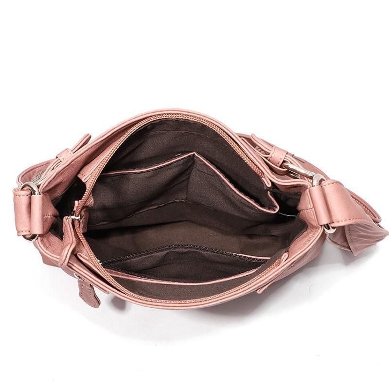 Waterproof Crossbody Bag - Image 6