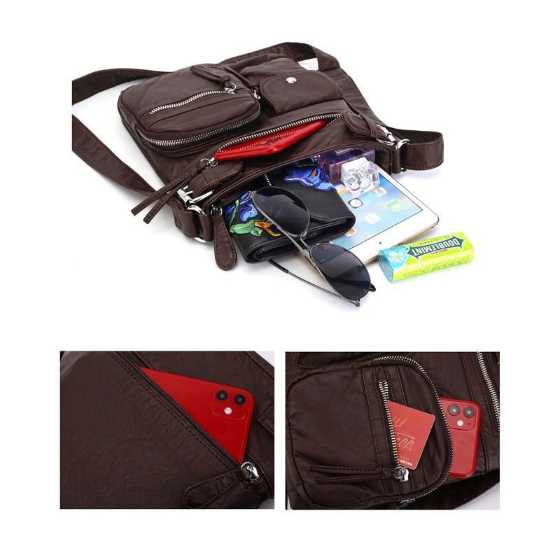 Waterproof Crossbody Bag - Image 7