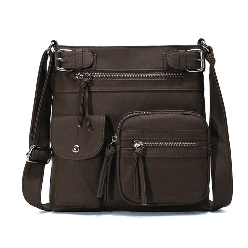 Waterproof Crossbody Bag - Image 9